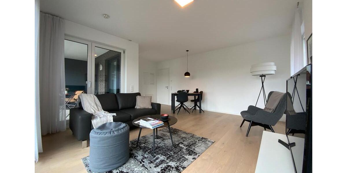 Etagenwohnung Stuttgart Stuttgart-West - 2 Zimmer, 58 m&sup2;, 1.390&euro; | Angebot:25322390