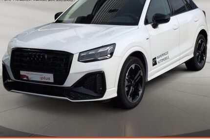 Audi Q2 7.500 km 37.880 &euro; Kirchheim 73230