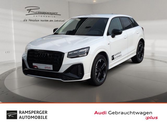 Audi Q2 7.500 km 37.880 &euro; Kirchheim 73230