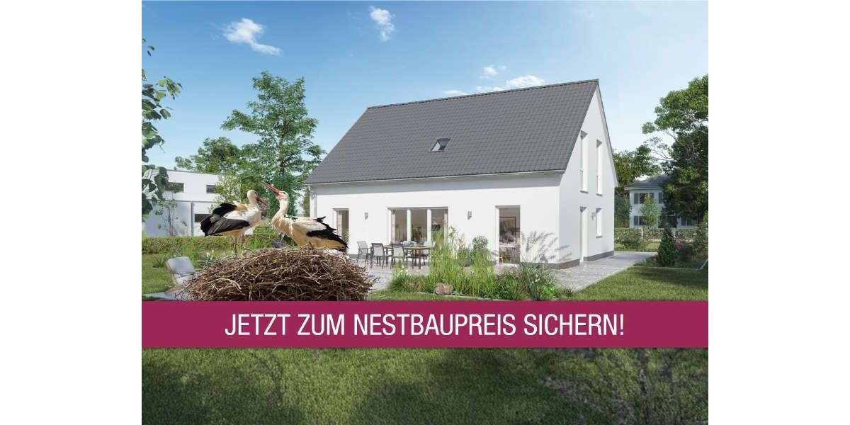 Einfamilienhaus Neuhausen auf den Fildern - 5 Zimmer, 153 m&sup2;, 903.483&euro; | Angebot:24976618