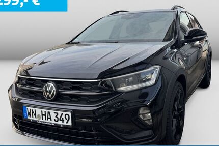 VW Taigo 6.250 km 28.990 &euro; Schorndorf 73614