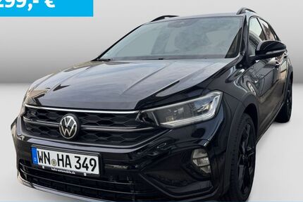 VW Taigo 7.500 km 27.950 &euro; Schorndorf 73614
