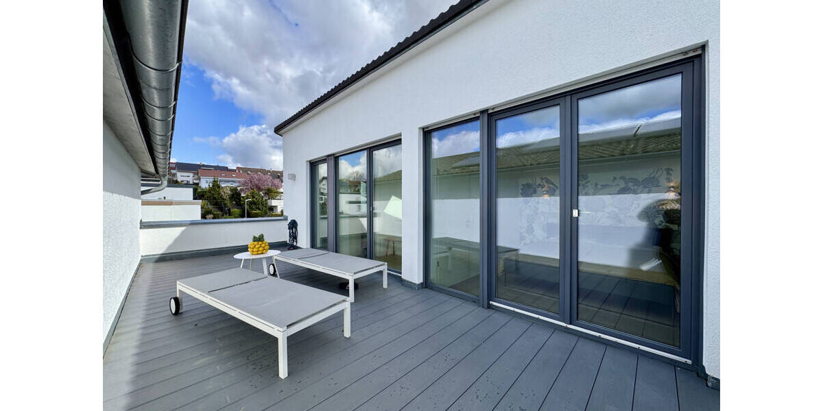 Reihenendhaus Tamm - 5 Zimmer, 144 m&sup2;, 839.000&euro; | Angebot:26418585