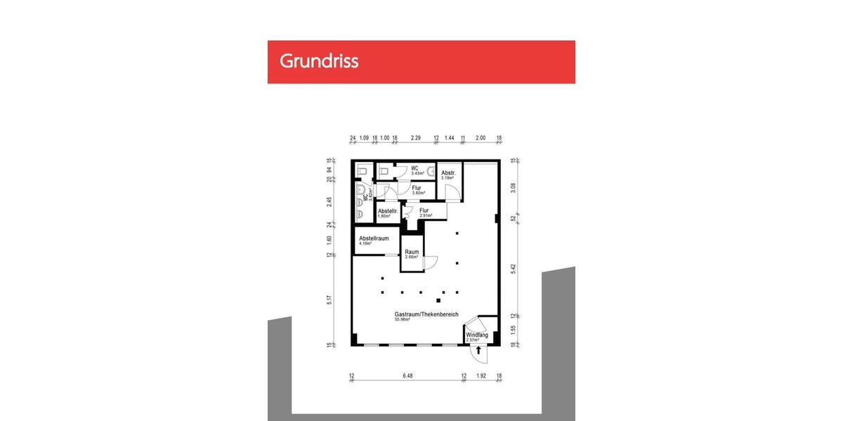 Mehrfamilienhaus, Wohnhaus Rudersberg - 10 Zimmer, 379 m&sup2;, 900.000&euro; | Angebot:25982529