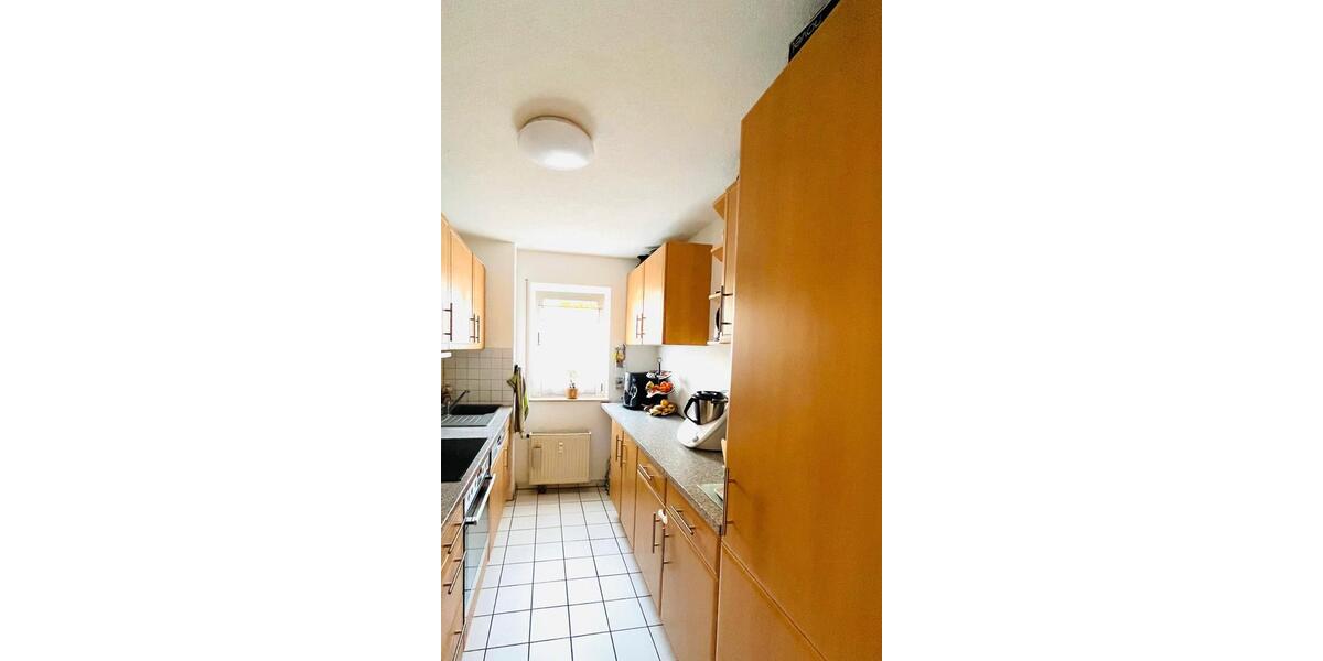 Erdgeschoßwohnung Leutenbach - 3 Zimmer, 61 m&sup2;, 265.000&euro; | Angebot:25057857