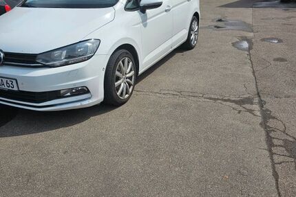VW Touran 471.000 km 6.450 &euro; Backnang 71522