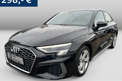 Audi A3 39.180 km 23.990 &euro; Schorndorf 73614