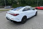 Mercedes-Benz CLA 350 4Matic mit EQ Technologie AMG Styling 11.000 km 61.500 &euro; Schorndorf 73614