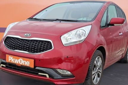 Kia Venga 21.454 km 12.960 &euro; Göppingen 73037