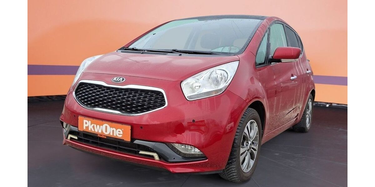 Kia Venga 21.454 km 12.960 &euro; Göppingen 73037