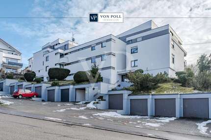 Wohnung Esslingen am Neckar / Hegensberg Hegensberg - 5 Zimmer, 125 m&sup2;, 399.000&euro; | Angebot:25510275