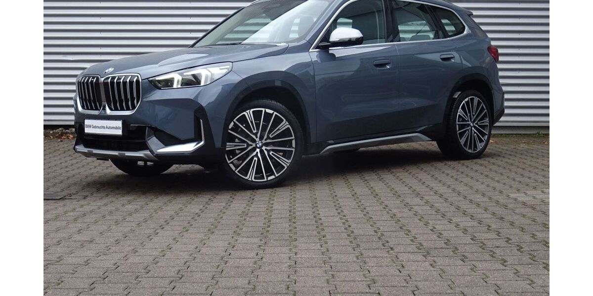 BMW X1 31.496 km 41.498 &euro; Bietigheim-Bissingen 74321