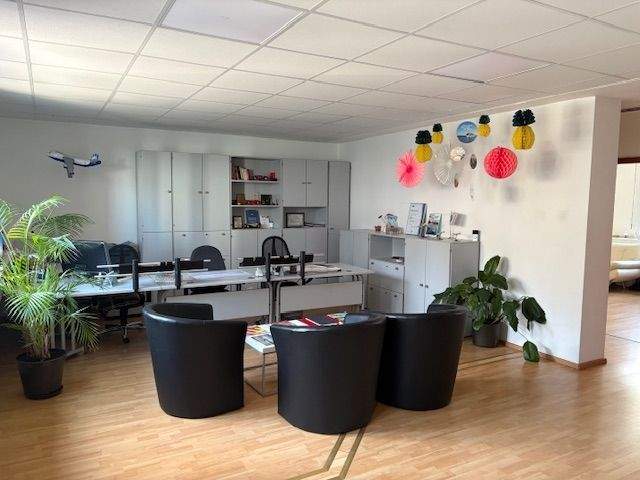 Gewerbeobjekt Stuttgart Mitte - 3 Zimmer, 80 m&sup2;, 1.350&euro; | Angebot:25835230