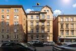Etagenwohnung Stuttgart Mitte - 3 Zimmer, 82 m&sup2;, 399.000&euro; | Angebot:25731177