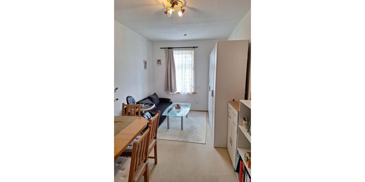 Etagenwohnung Notzingen - 3.5 Zimmer, 74 m&sup2;, 810&euro; | Angebot:26019814