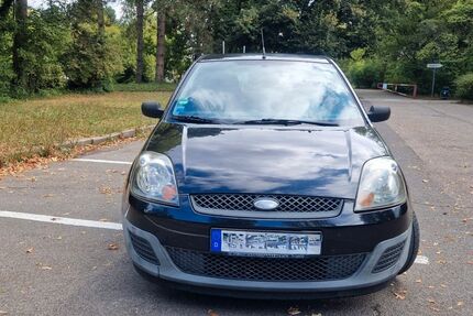 Ford Fiesta 116.300 km 1.500 &euro; Waiblingen 71336
