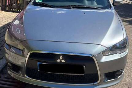 Mitsubishi Lancer 176.000 km 7.500 &euro; Oberboihingen 72644