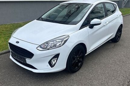 Ford Fiesta 144.000 km 6.800 &euro; Sindelfingen 71069