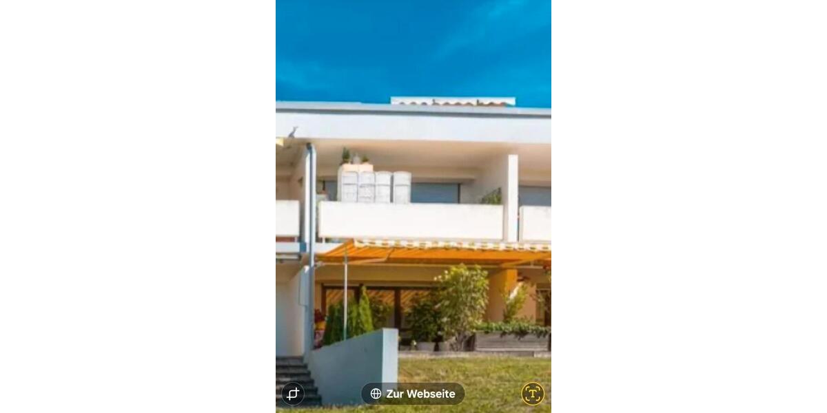 Etagenwohnung Korb - 1 Zimmer, 30 m&sup2;, 700&euro; | Angebot:25992493