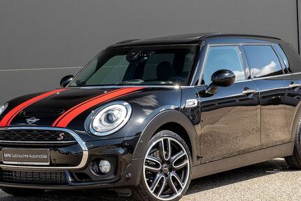 Mini Cooper S Clubman 50.972 km 24.860 &euro; Gerlingen 70839