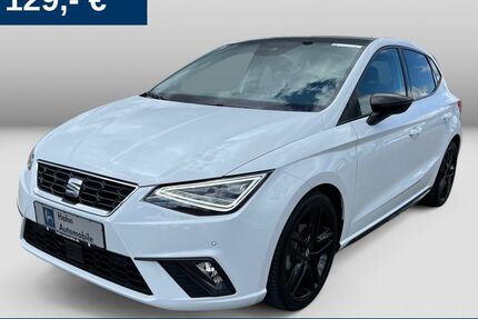 Seat Ibiza 31.021 km 19.350 &euro; Weinstadt-Endersbach 71384