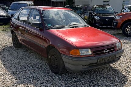 Opel Astra 139.090 km 1.800 &euro; Kirchheim unter Teck 73230