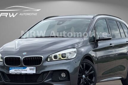 BMW 218 Gran Tourer 142.947 km 14.380 &euro; Gerlingen 70839