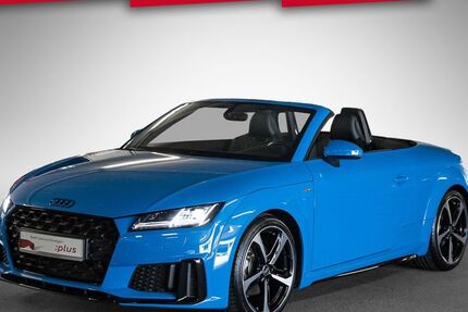Audi TT 10.086 km 39.930 &euro; Stuttgart 70469