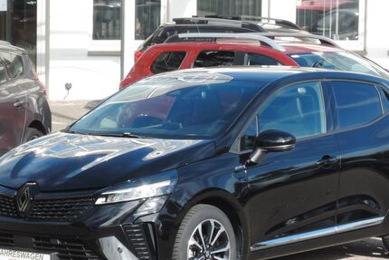 Renault Clio 18.364 km 17.980 &euro; Fellbach-Schmiden (bei Stuttgart) 70736