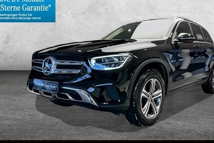 Mercedes-Benz GLC 300 134.950 km 30.720 &euro; Tamm 71732