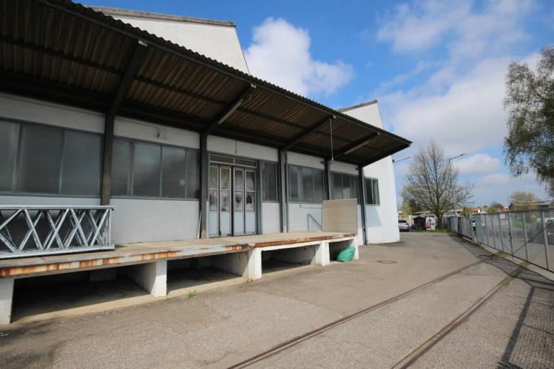 Gewerbeobjekt Welzheim - 3.192&euro; | Angebot:15148050