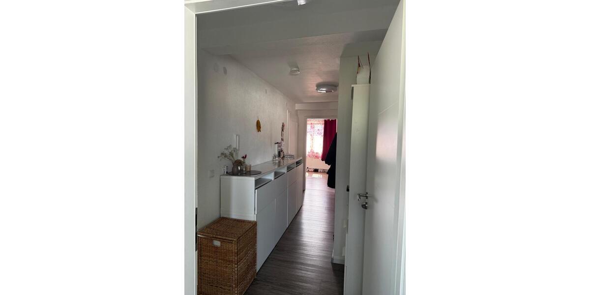 Etagenwohnung Albershausen - 4 Zimmer, 88 m&sup2;, 298.000&euro; | Angebot:25409083