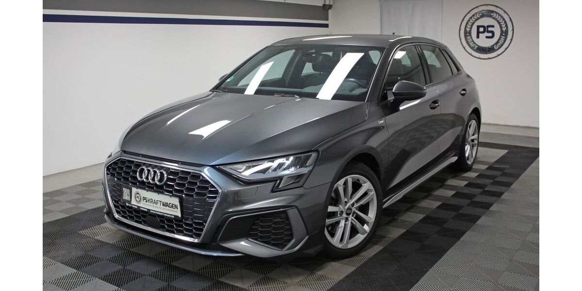 Audi A3 39.600 km 20.980 &euro; Uhingen 73066