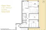 Etagenwohnung Ostfildern - 3 Zimmer, 72 m&sup2;, 1.904&euro; | Angebot:27595837