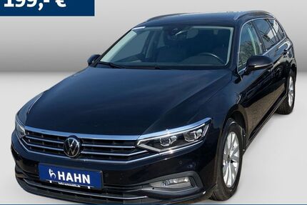 VW Passat Variant 102.403 km 22.930 &euro; Göppingen 73037