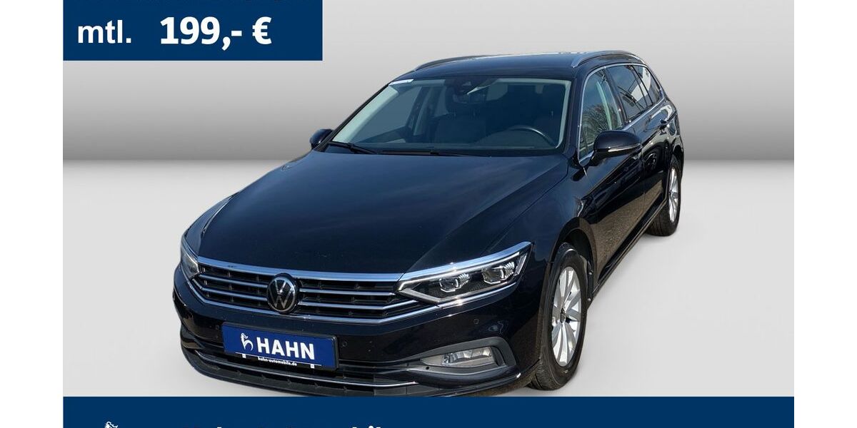 VW Passat Variant 102.403 km 22.930 &euro; Göppingen 73037