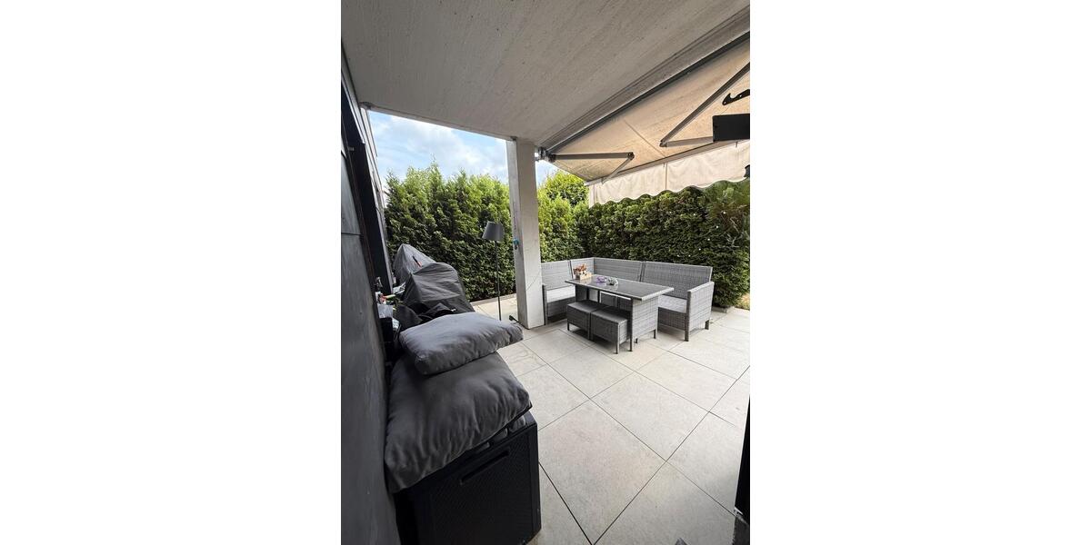 Erdgeschoßwohnung Hochdorf - 4.5 Zimmer, 115 m&sup2;, 495.000&euro; | Angebot:25923754