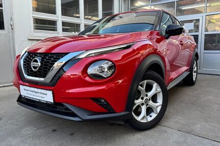 Nissan Juke 25.400 km 16.750 &euro; Fellbach 70734