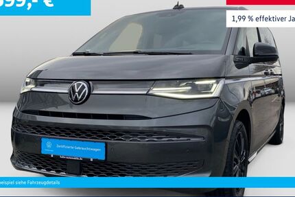 VW T7 Multivan 14.010 km 60.900 &euro; Fellbach 70736