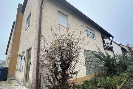 Haus Talheim - 8 Zimmer, 253 m&sup2;, 489.000&euro; | Angebot:25364639