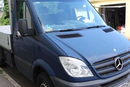 Mercedes-Benz Sprinter 167.000 km 10.000 &euro; Stuttgart 70191