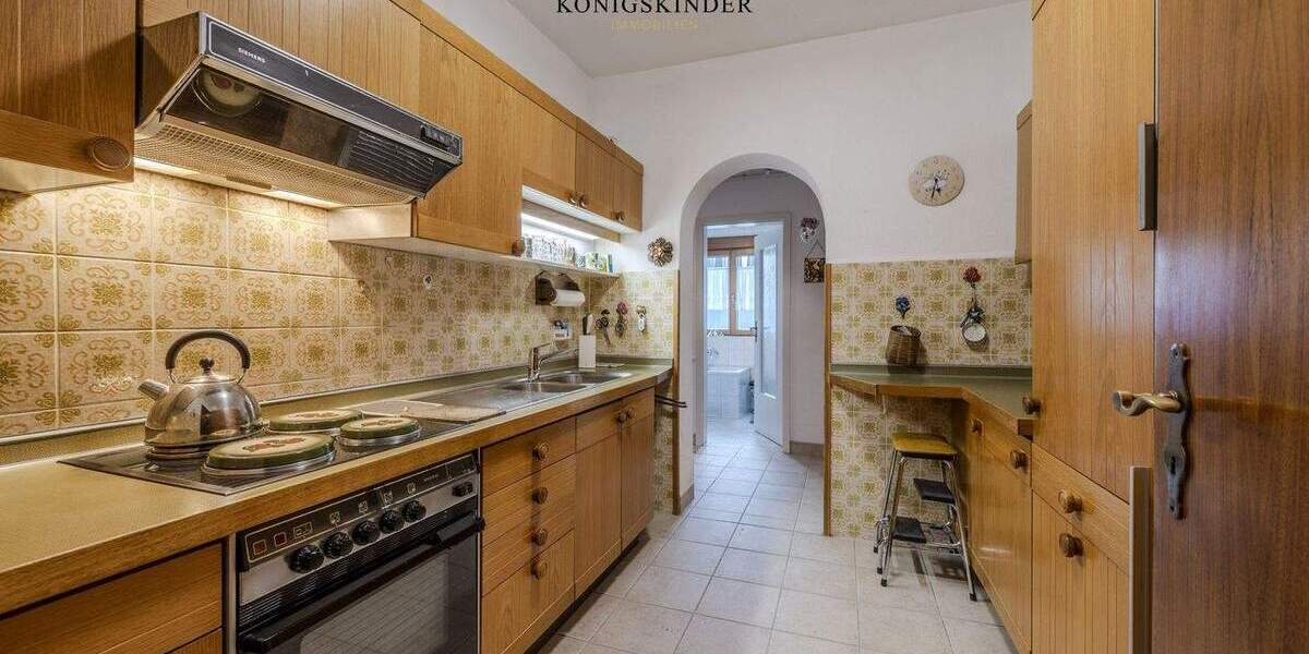 Mehrfamilienhaus, Wohnhaus Reichenbach an der Fils - 7 Zimmer, 141 m&sup2;, 399.000&euro; | Angebot:25671730