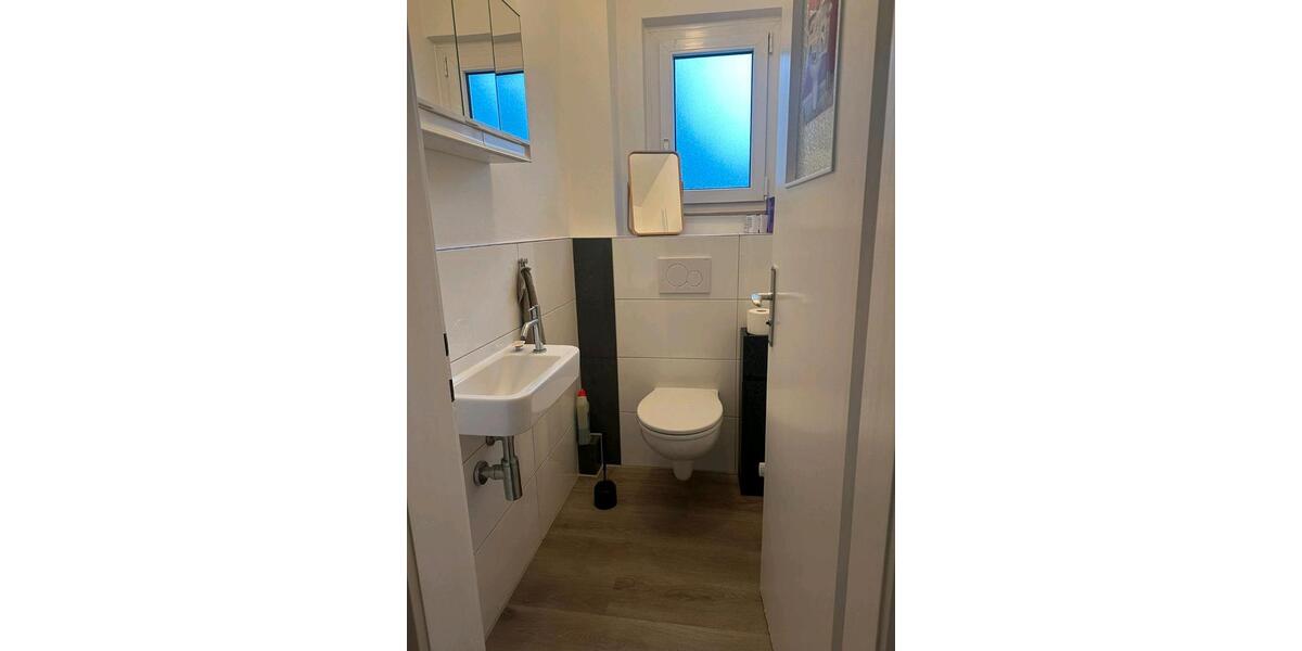 Etagenwohnung Stuttgart Stuttgart-Ost - 3 Zimmer, 76 m&sup2;, 1.350&euro; | Angebot:25931275