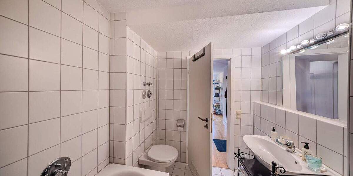 Terrassenwohnung Stuttgart Vaihingen - 2 Zimmer, 62 m&sup2;, 329.000&euro; | Angebot:25774597