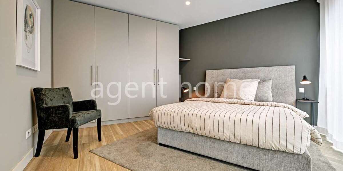 Etagenwohnung Stuttgart Stuttgart-Nord - 2 Zimmer, 55 m&sup2;, 2.090&euro; | Angebot:26690943