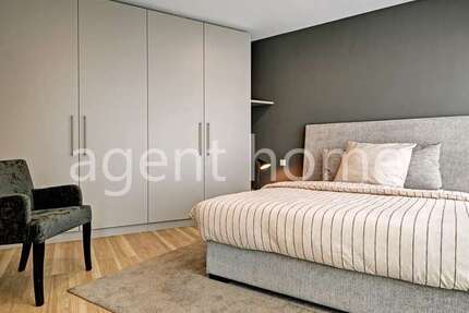 Wohnung Stuttgart Stuttgart-Nord - 2 Zimmer, 55 m&sup2;, 2.090&euro; | Angebot:26690943