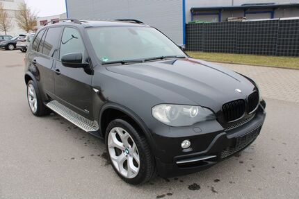 BMW X5 322.000 km 7.900 &euro; Weil im Schönbuch 71093