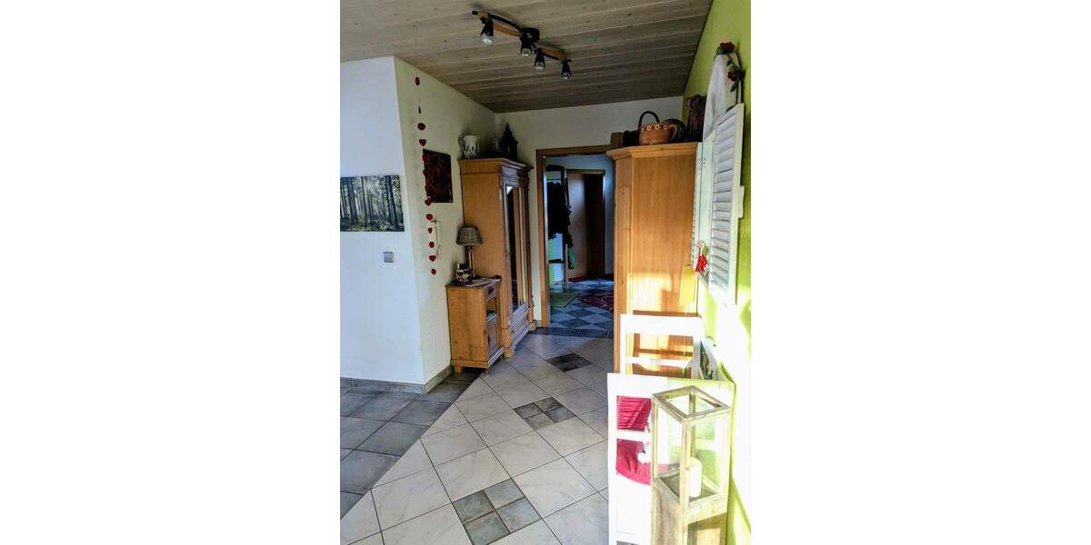 Einfamilienhaus Wüstenrot Finsterrot - 6 Zimmer, 129 m&sup2;, 790.000&euro; | Angebot:25734757