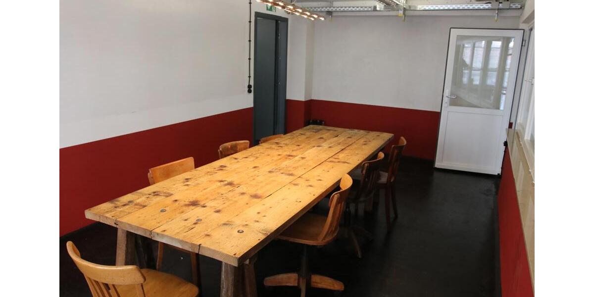 Gewerbeobjekt Stuttgart Bad Cannstatt - 125&euro; | Angebot:25968944