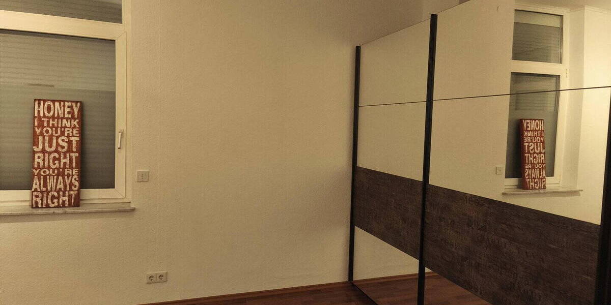 Etagenwohnung Stuttgart Süd - 2 Zimmer, 42 m&sup2;, 289.000&euro; | Angebot:26080177